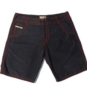 True Religion swim shorts 34